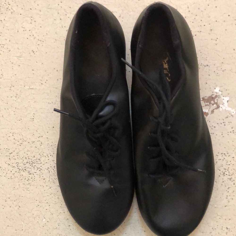 So Danca Women’s Oxford Style Tap Shoes Gem